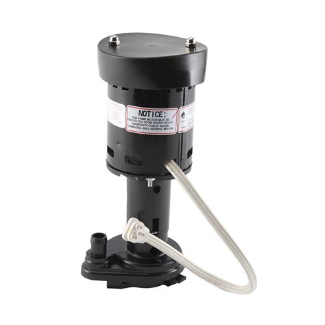 Hartell Pumps: The Ultimate Solution for Ice Production