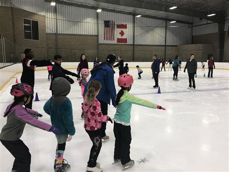 Hartland Ice Rink: Your Local Destination for Skating, Fun, and Fitness