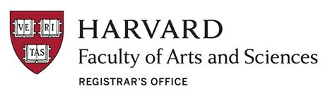 Harvard Fas Course Catalog