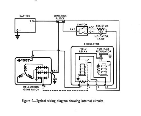 Harvester M Wiring Diagram