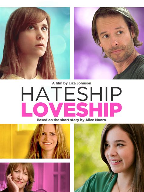 Hateship Loveship