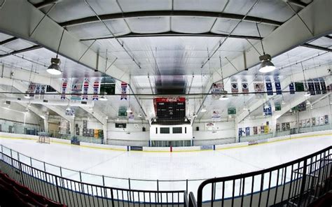 Hatfield Ice Rink: Your Gateway to a World of Excitement