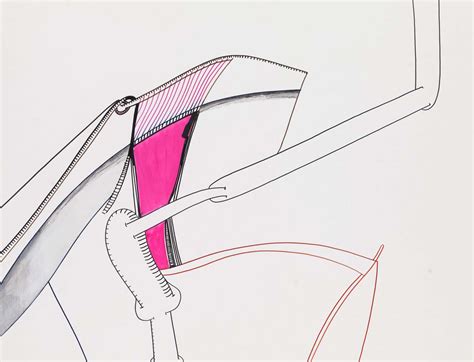 Hauser Wirth Institute Digital Catalogue Raisonne Drawing