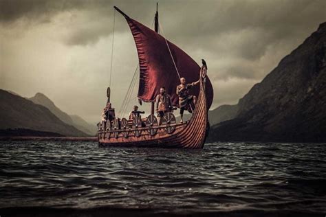 Havamál: Mutiara Kebijaksanaan Nordik Kuno