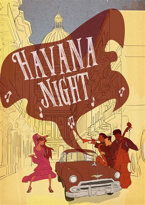 Havana Nights LLC