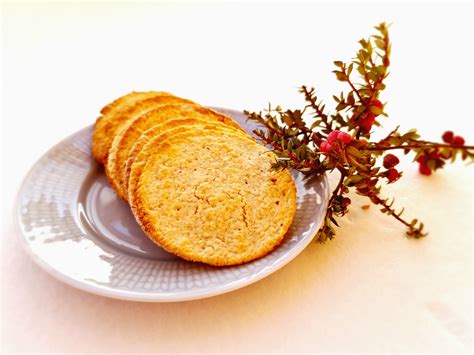 Havrekex glutenfria – Ditt hälsosamma val för en glutenfri kost
