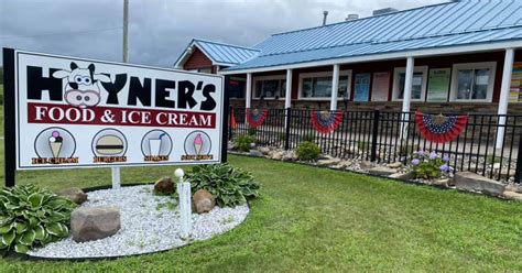 Hayners Ice Cream: A Sweet Treat with a Rich History