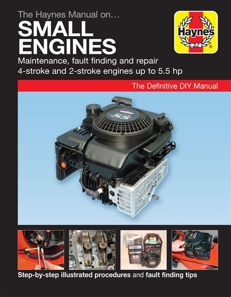 Haynes Small Engine Manual Ebook Rapidshare