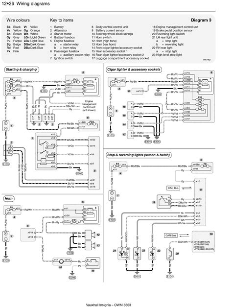 Haynes Wiring Diagrams Online