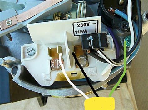 Hayward Pump Motor Wiring Diagram