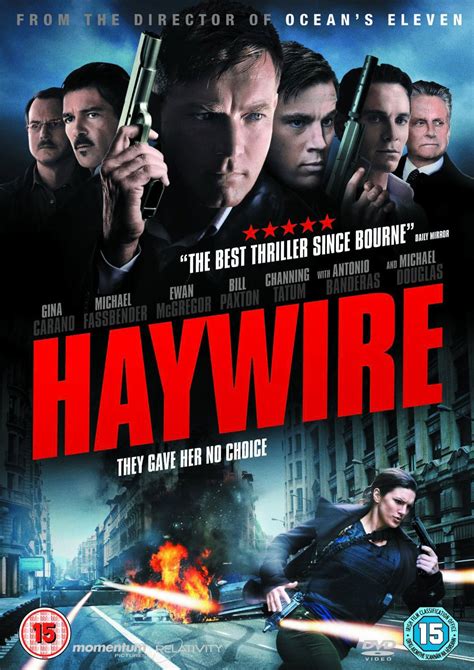 Haywire