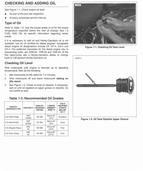 Hd Softail 2006 2007 Bike Workshop Repair Service Manual