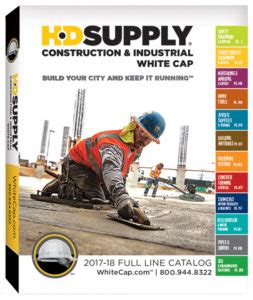 Hd Supply Catalog