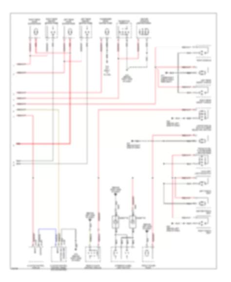 Headlight Wiring Diagram For 2005 Xj8