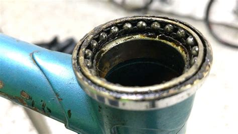Headset Bike Bearings: A Comprehensive Guide to Unlocking Smooth and Effortless Rides