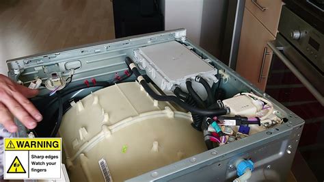 Heartache to Hope: Revive Your LG Washing Machine with a Bearing Replacement