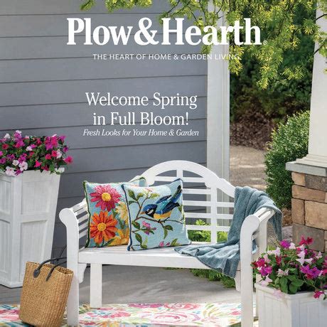 Hearth Home Catalog