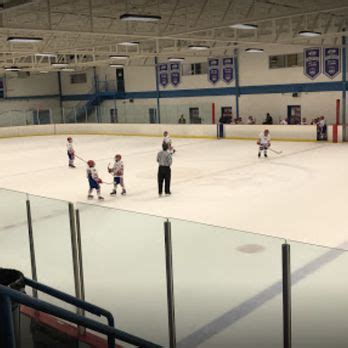 Heartland Ice Arena Lincolnwood: A Hockey Haven for All