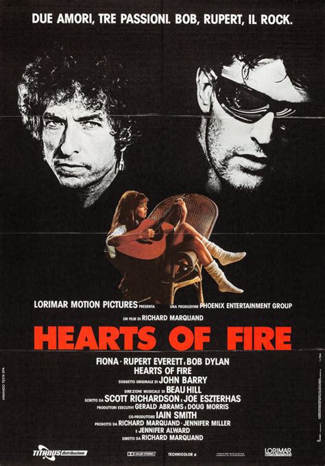 Hearts of Fire