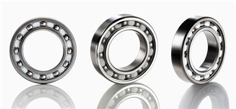 Heat Resistant Bearings: The Ultimate Guide to Withstanding Scorching Environments