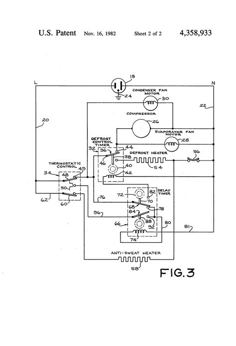 Heatcraft Freezer Wiring Diagram