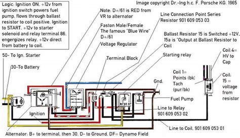 Heater Relaycar Wiring Diagram