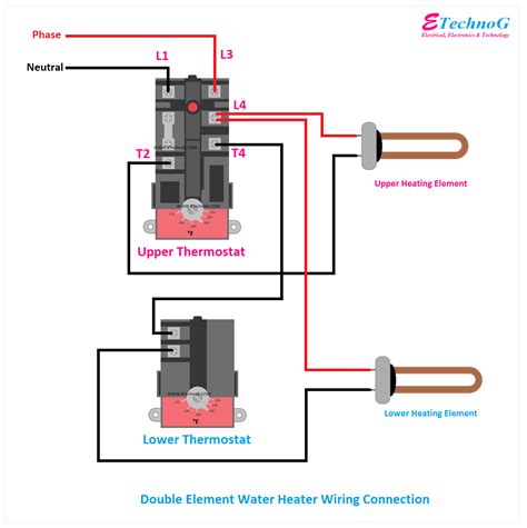 Heater Switch Wiring Diagram