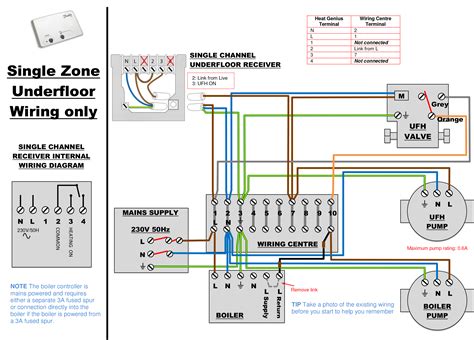 Heating Contactor Wiring Diagram