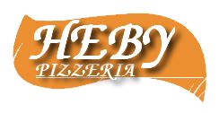 Heby Pizzeria: Your Local Pizza Paradise