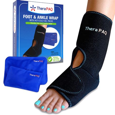 Heel Ice Pack: The Ultimate Guide to Relieving Heel Pain