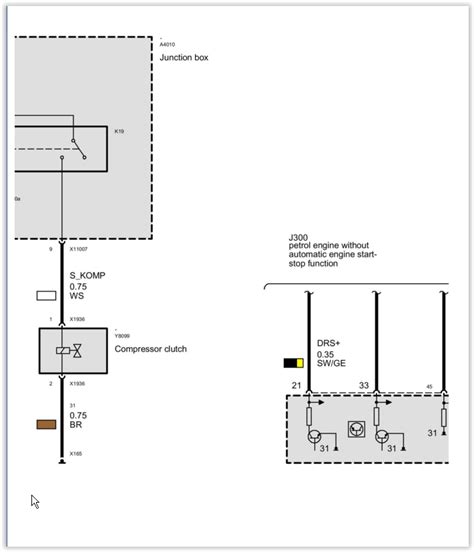 Height Sensor Wiring Diagram Mini Cooper