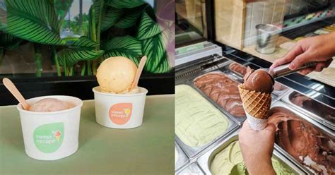 Heights Ice Cream: A Sweet Escape from the Ordinary