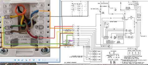 Heil Heat Pump Wiring Diagram