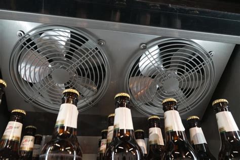 Heladera con Fábrica de Cubitos: Revolucionando la Refrigeración y Refrescando tus Bebidas