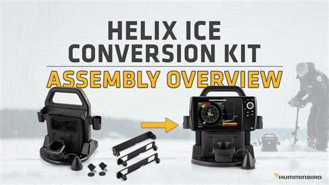 Helix Ice Conversion Kit: Your Gateway to Efficient and Sustainable Cooling