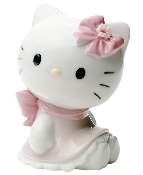 Hello Kitty Figurine: A Symbol of Inspiration and Dreams