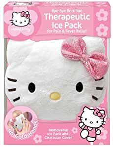 Hello Kitty Ice Pack: Your Coolest Companion for Pain Relief