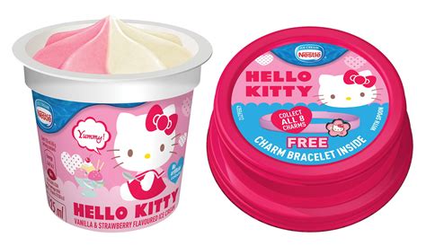 Hello Kitty Ice Spice: An Inspirational Journey of Sweetness and Success