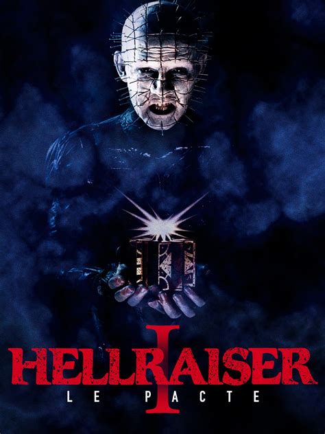 Hellraiser : Le Pacte