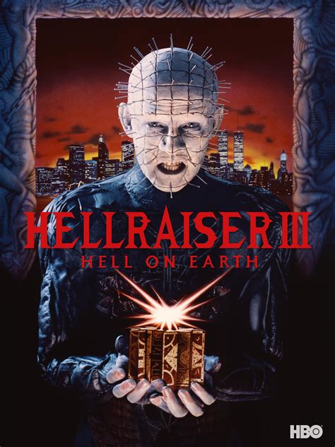 Hellraiser 3