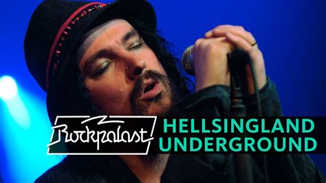 Hellsingland Underground: Vi levererar framtidens musik