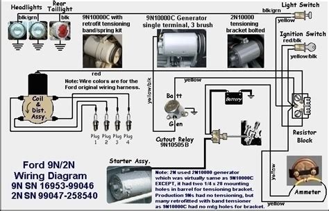 Help With A Jmor Wiring Diagram For Jubilee