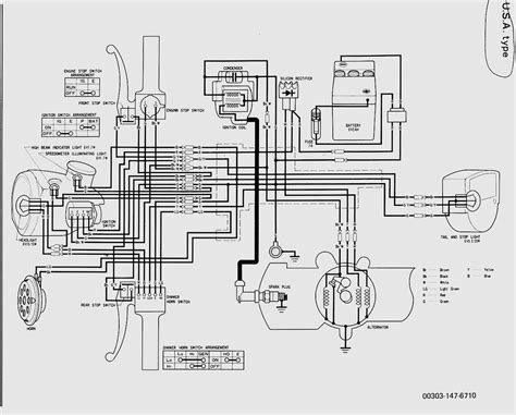 Hensim Atv Wiring Diagram 150cc Gy6 Engine