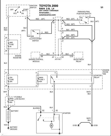 Hercules 2000 Wiring Diagram