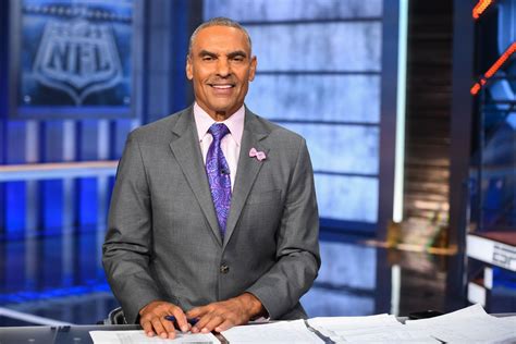 Herm Edwards Career