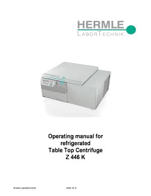 Hermle Service Manual Free