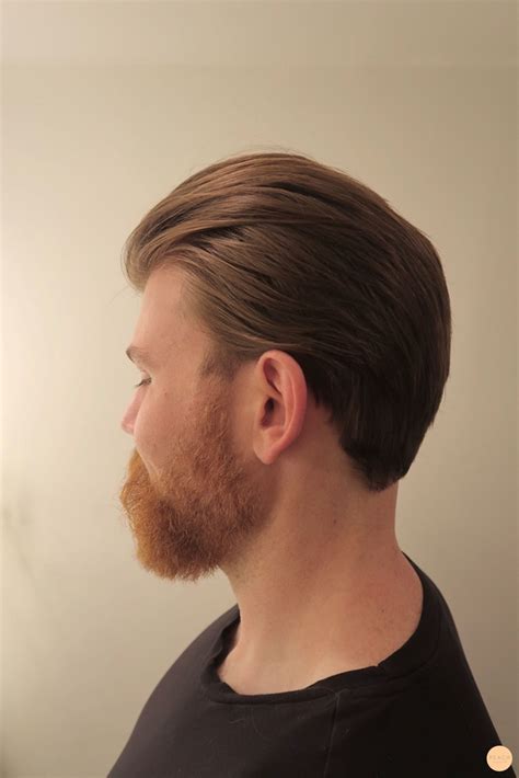 Herrfrisyrer för äldre män – hitta den perfekta frisyren för dig
