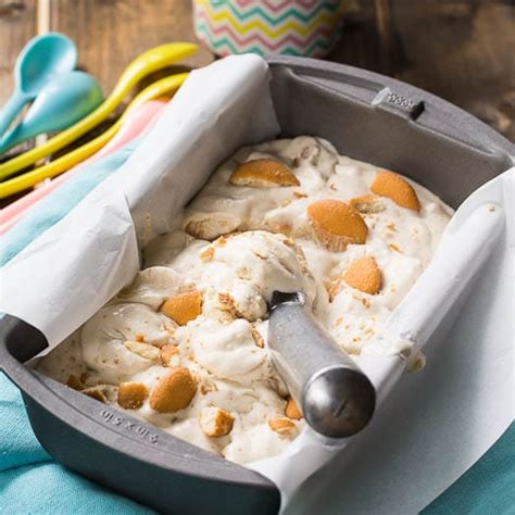 Hersheys Banana Pudding Ice Cream: A Heavenly Dessert for Every Occasion