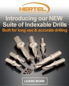 Hertel Cutting Tools Catalog
