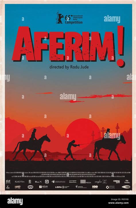 Herunterladen Aferim!